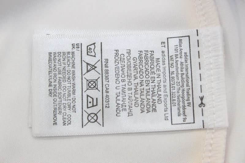 AAA Quality Al Nassr FC 25/26 Third Soccer Jersey (Player)