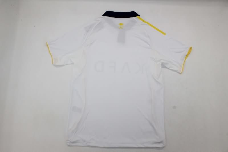 AAA Quality Al Nassr FC 25/26 Third Soccer Jersey (Player)