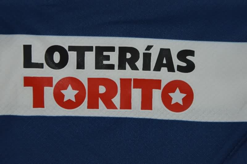 AAA Quality Alianza Lima 2026 Home Soccer Jersey