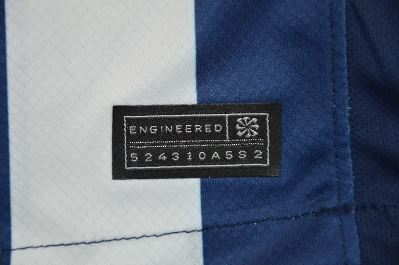 AAA Quality Alianza Lima 2026 Home Soccer Jersey