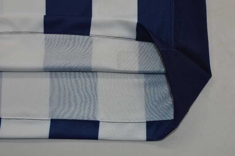 AAA Quality Alianza Lima 2026 Home Soccer Jersey