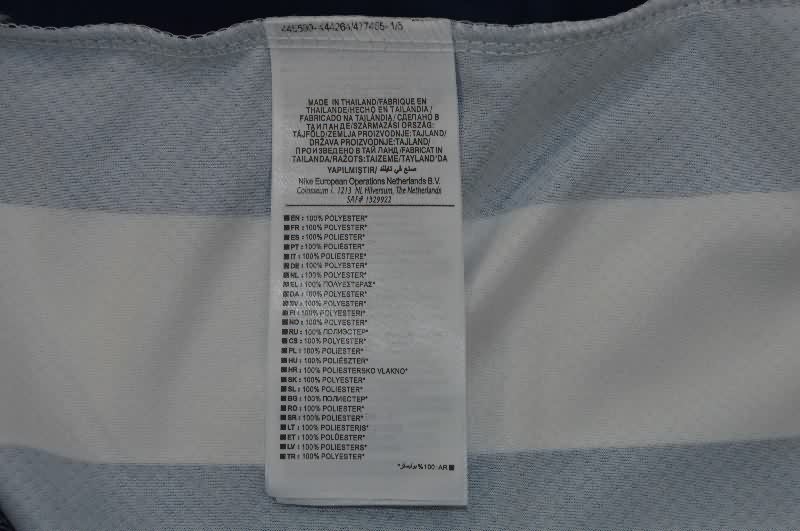 AAA Quality Alianza Lima 2026 Home Soccer Jersey