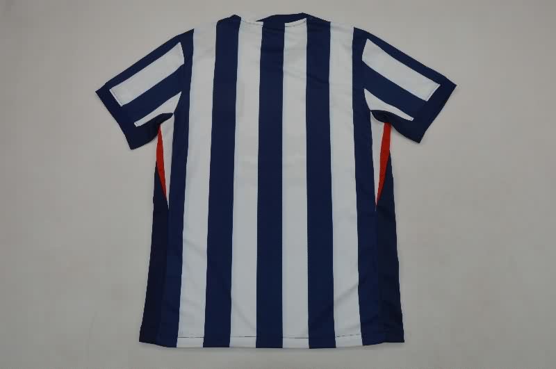 AAA Quality Alianza Lima 2026 Home Soccer Jersey