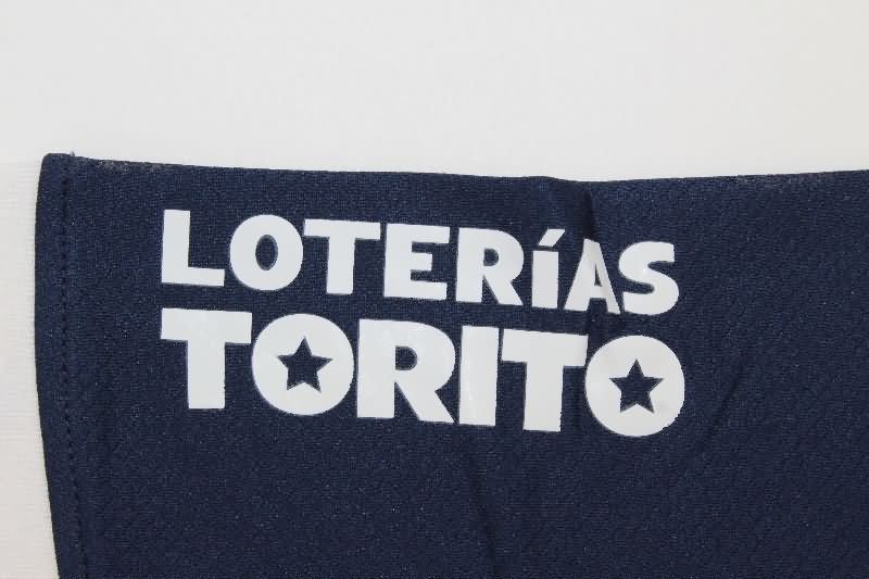 AAA Quality Alianza Lima 2025 Away Soccer Jersey