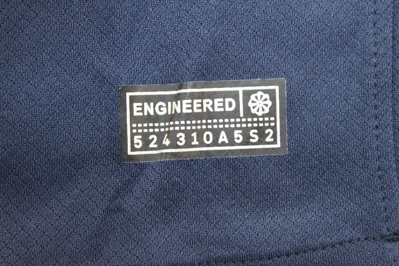 AAA Quality Alianza Lima 2025 Away Soccer Jersey