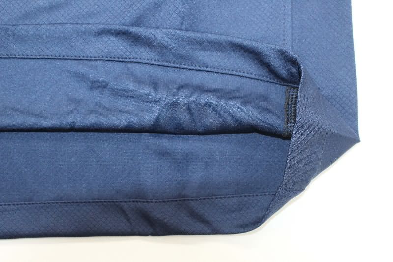 AAA Quality Alianza Lima 2025 Away Soccer Jersey