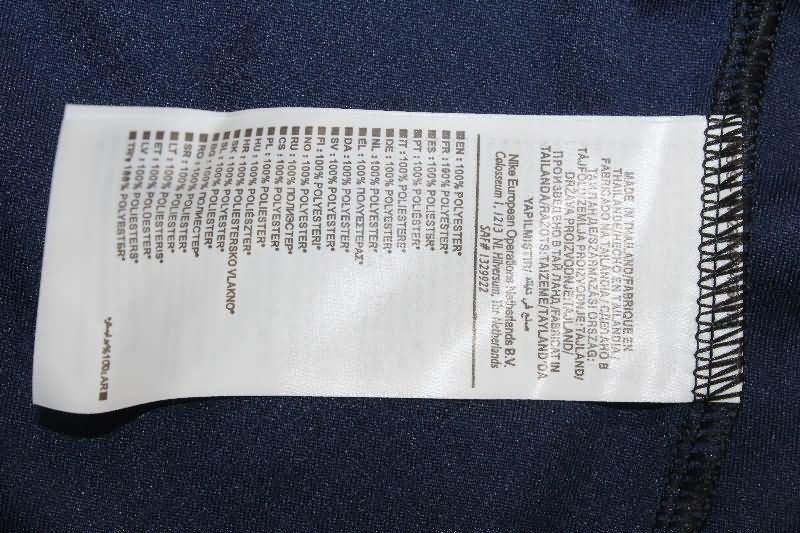 AAA Quality Alianza Lima 2025 Away Soccer Jersey