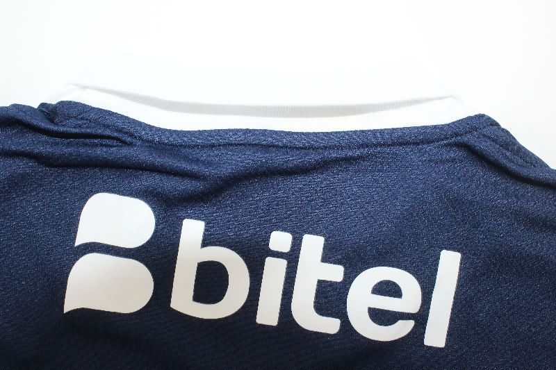 AAA Quality Alianza Lima 2025 Away Soccer Jersey