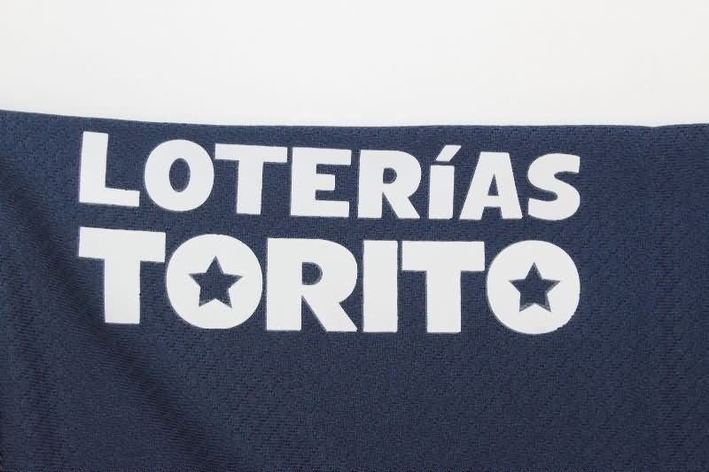 AAA Quality Alianza Lima 2025 Home Soccer Jersey