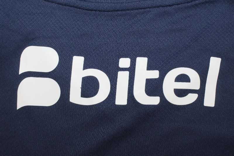 AAA Quality Alianza Lima 2025 Home Soccer Jersey