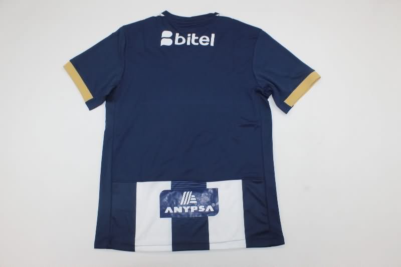AAA Quality Alianza Lima 2025 Home Soccer Jersey