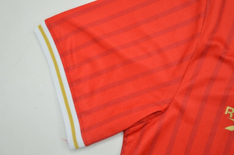 AAA Quality America De Cali 2026 Home Soccer Jersey