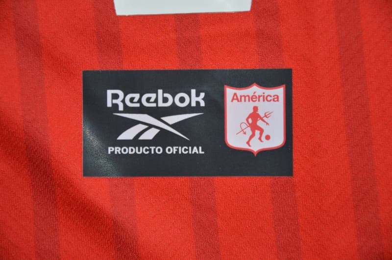 AAA Quality America De Cali 2026 Home Soccer Jersey