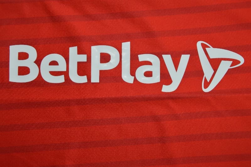 AAA Quality America De Cali 2026 Home Soccer Jersey