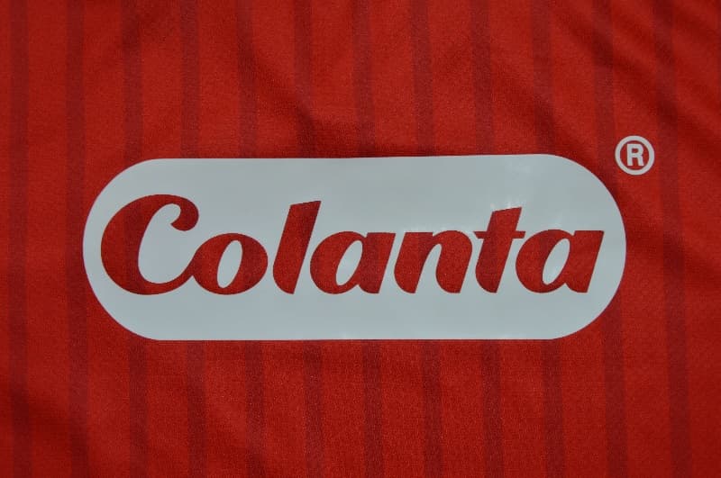 AAA Quality America De Cali 2026 Home Soccer Jersey