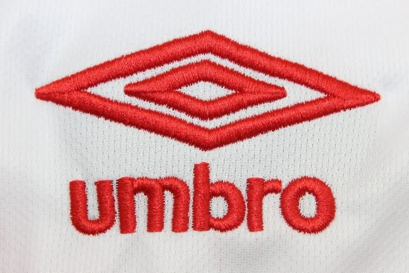 AAA Quality Argentinos Juniors 2025 Home Soccer Jersey