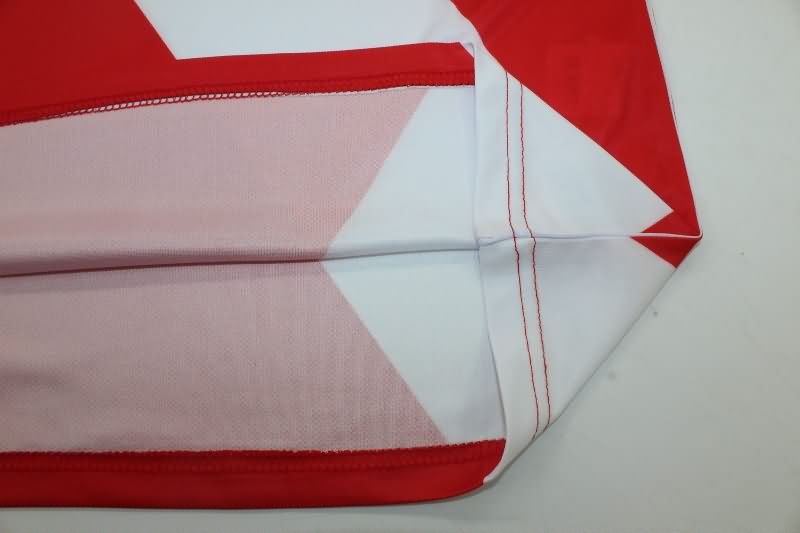 AAA Quality Argentinos Juniors 2025 Home Soccer Jersey