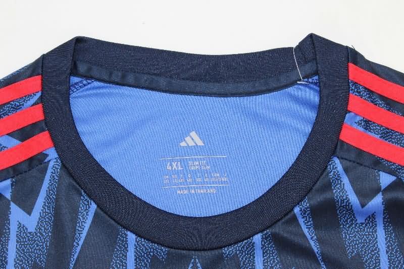 AAA Quality Arsenal 25/26 Away Soccer Jersey