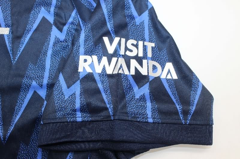 AAA Quality Arsenal 25/26 Away Soccer Jersey