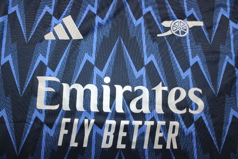 AAA Quality Arsenal 25/26 Away Soccer Jersey