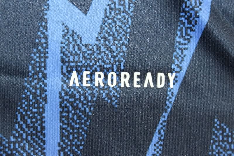 AAA Quality Arsenal 25/26 Away Soccer Jersey