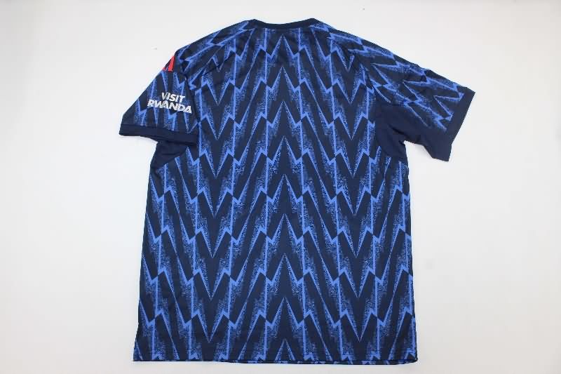 AAA Quality Arsenal 25/26 Away Soccer Jersey