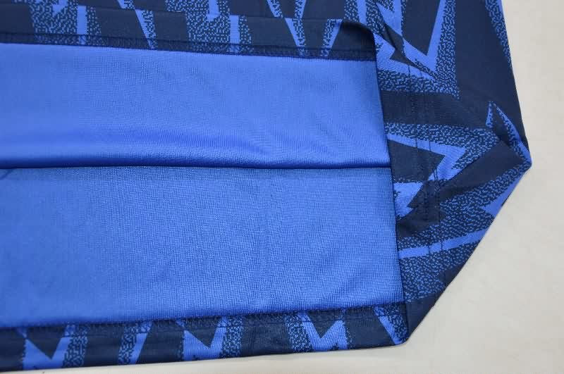 AAA Quality Arsenal 25/26 Away Long Sleeve Soccer Jersey