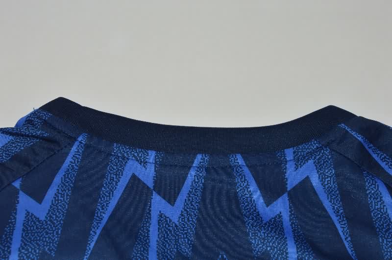 AAA Quality Arsenal 25/26 Away Long Sleeve Soccer Jersey