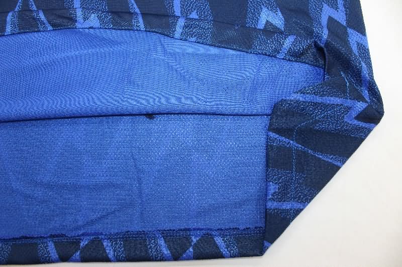 AAA Quality Arsenal 25/26 Away Soccer Jersey (Player)