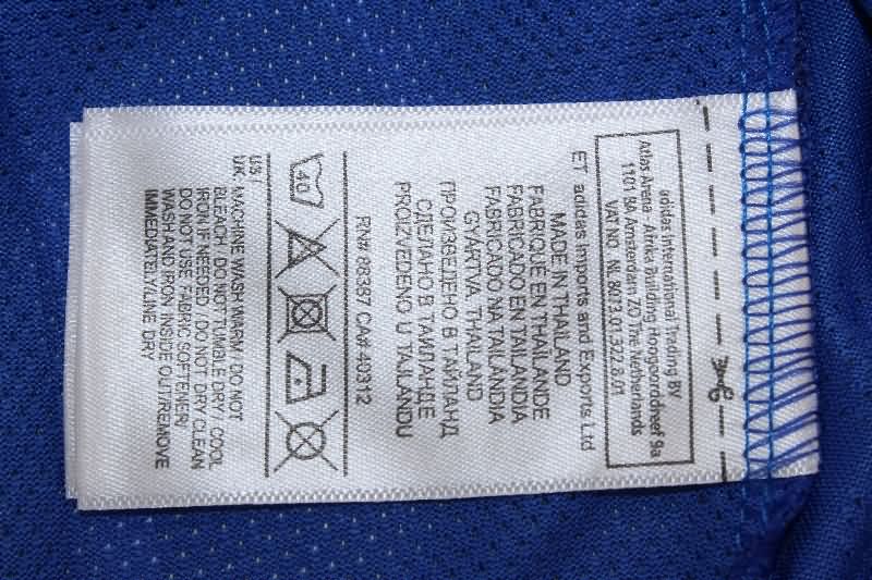 AAA Quality Arsenal 25/26 Away Soccer Jersey (Player)