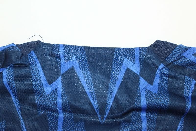 AAA Quality Arsenal 25/26 Away Soccer Jersey (Player)