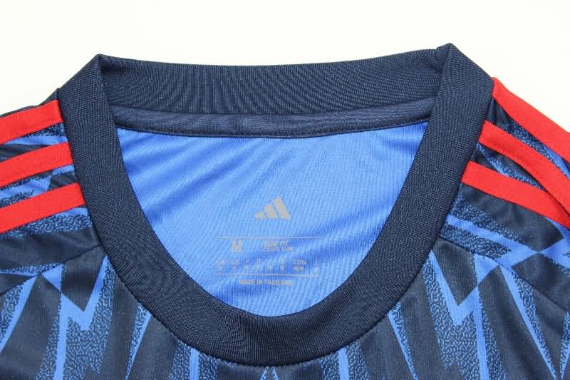 AAA Quality Arsenal 25/26 Away Women Soccer Jersey