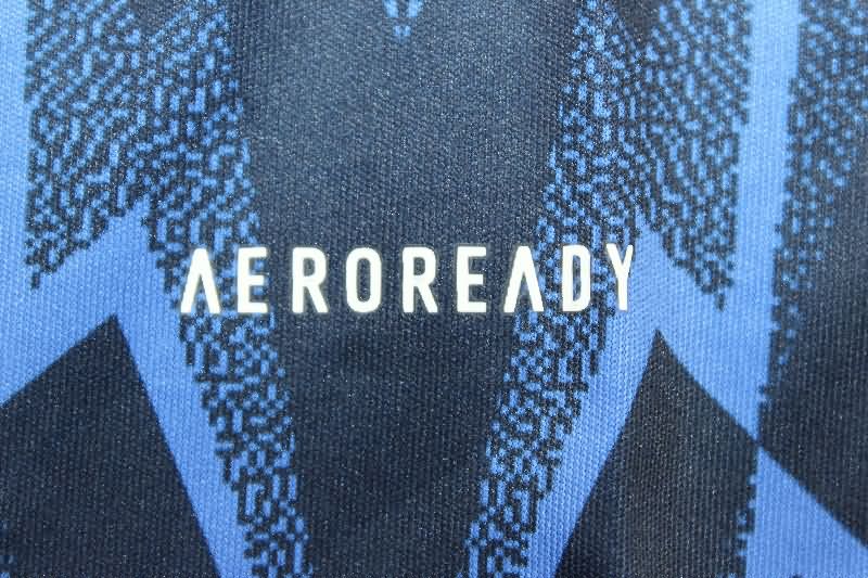 AAA Quality Arsenal 25/26 Away Women Soccer Jersey