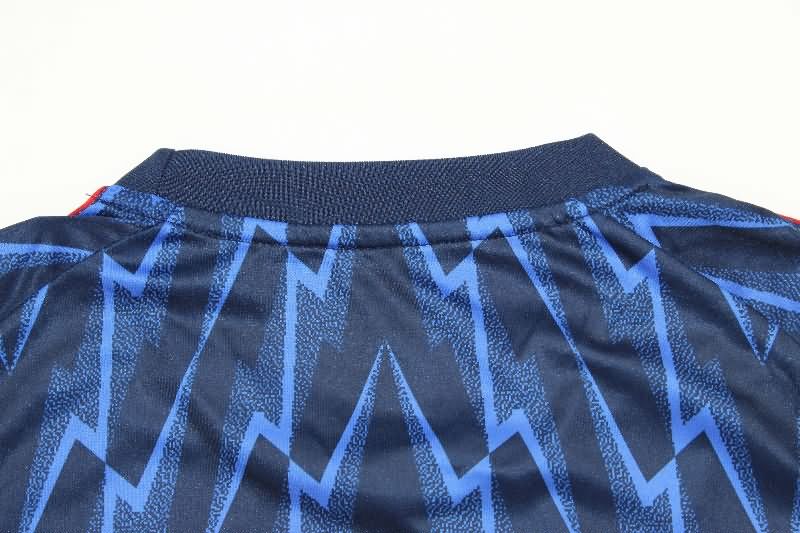 AAA Quality Arsenal 25/26 Away Women Soccer Jersey