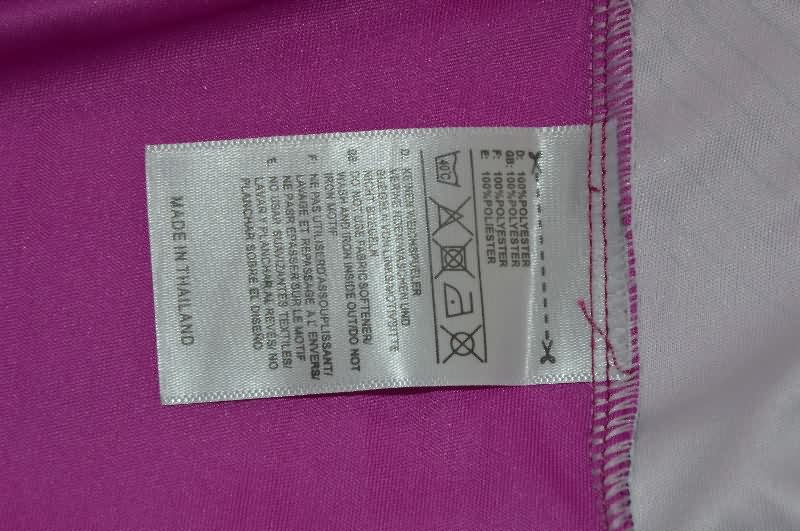 AAA Quality Arsenal 25/26 Goalkeeper Purple Soccer Jersey