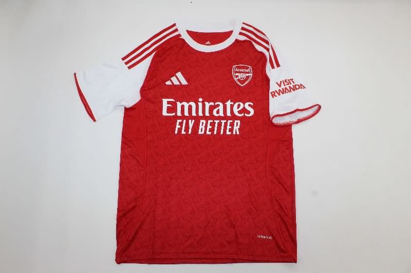 AAA Quality Arsenal 25/26 Home Soccer Jersey