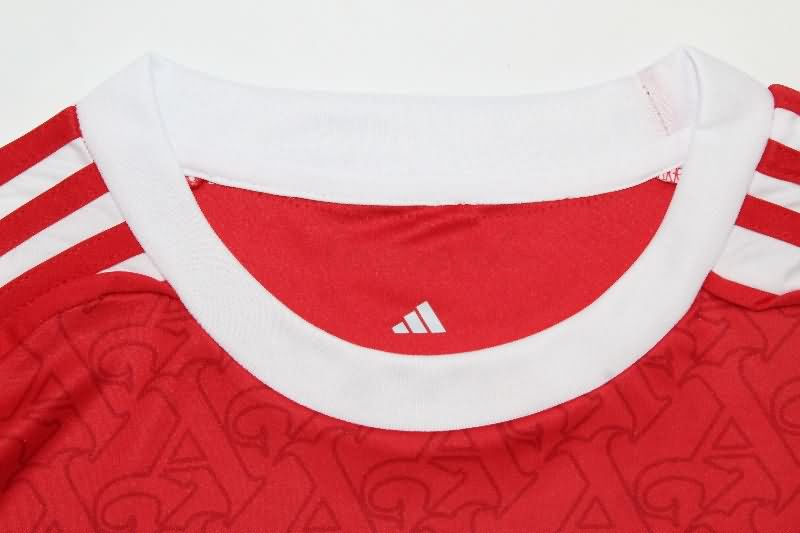 AAA Quality Arsenal 25/26 Home Soccer Jersey