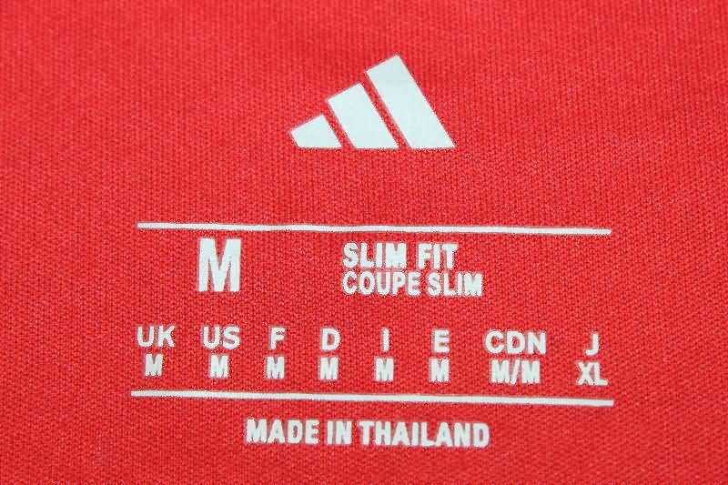 AAA Quality Arsenal 25/26 Home Soccer Jersey