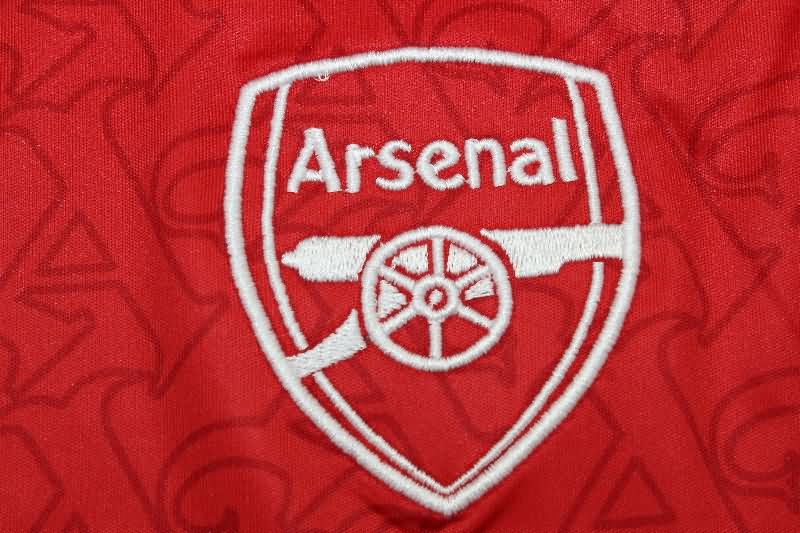 AAA Quality Arsenal 25/26 Home Soccer Jersey