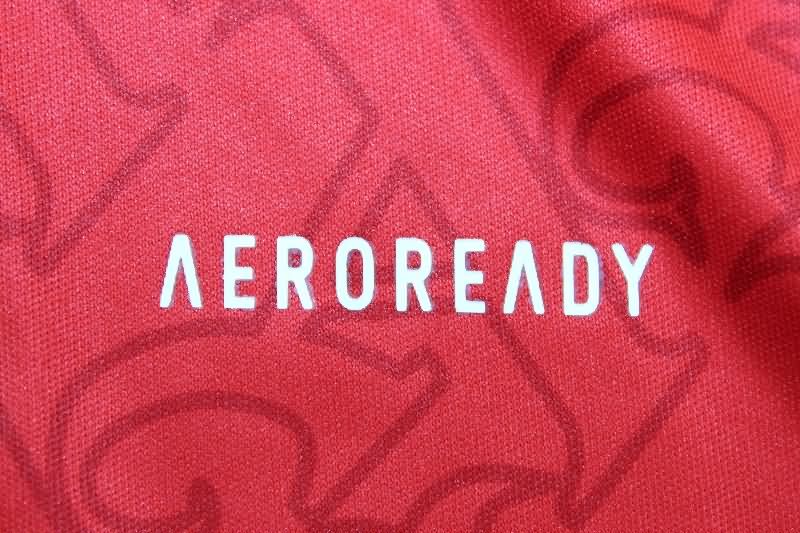 AAA Quality Arsenal 25/26 Home Soccer Jersey