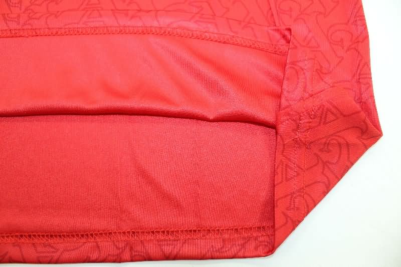 AAA Quality Arsenal 25/26 Home Soccer Jersey