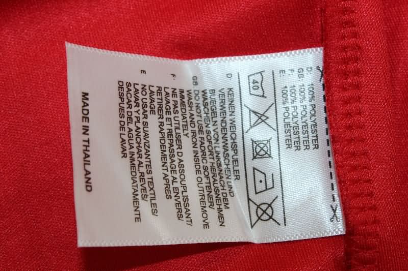 AAA Quality Arsenal 25/26 Home Soccer Jersey