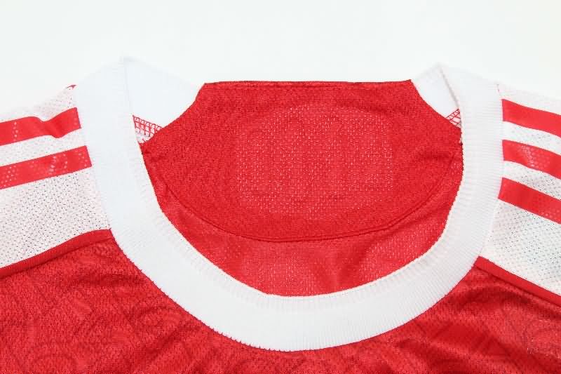 AAA Quality Arsenal 25/26 Home Soccer Jersey(Player)