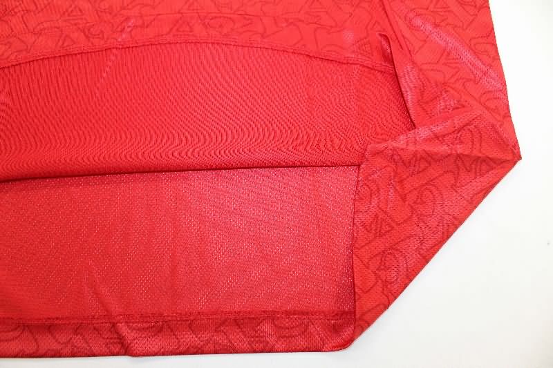 AAA Quality Arsenal 25/26 Home Soccer Jersey(Player)