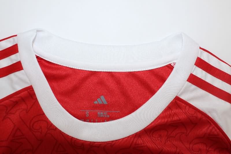 AAA Quality Arsenal 25/26 Home Women Soccer Jersey