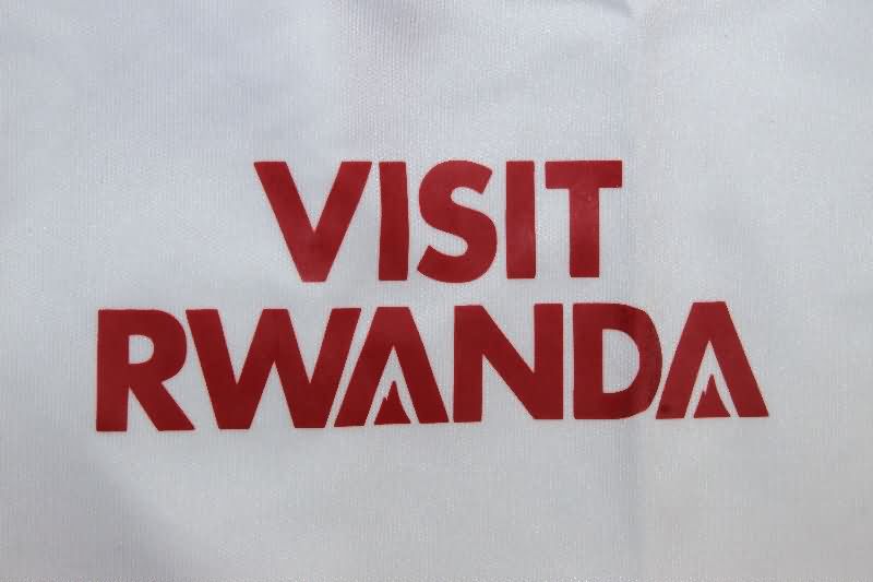 AAA Quality Arsenal 25/26 Home Women Soccer Jersey