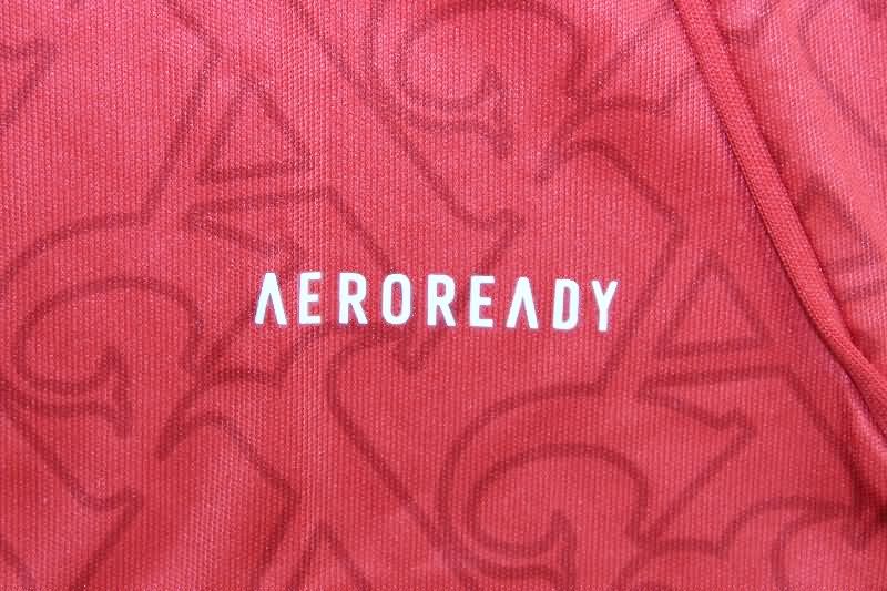 AAA Quality Arsenal 25/26 Home Women Soccer Jersey