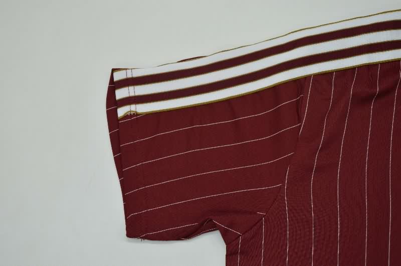 AAA Quality Arsenal 25/26 Red Soccer Jersey