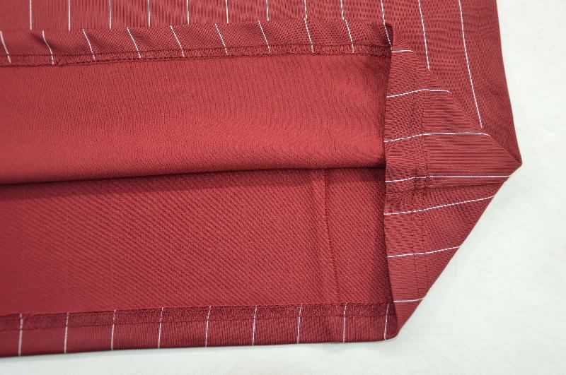 AAA Quality Arsenal 25/26 Red Soccer Jersey