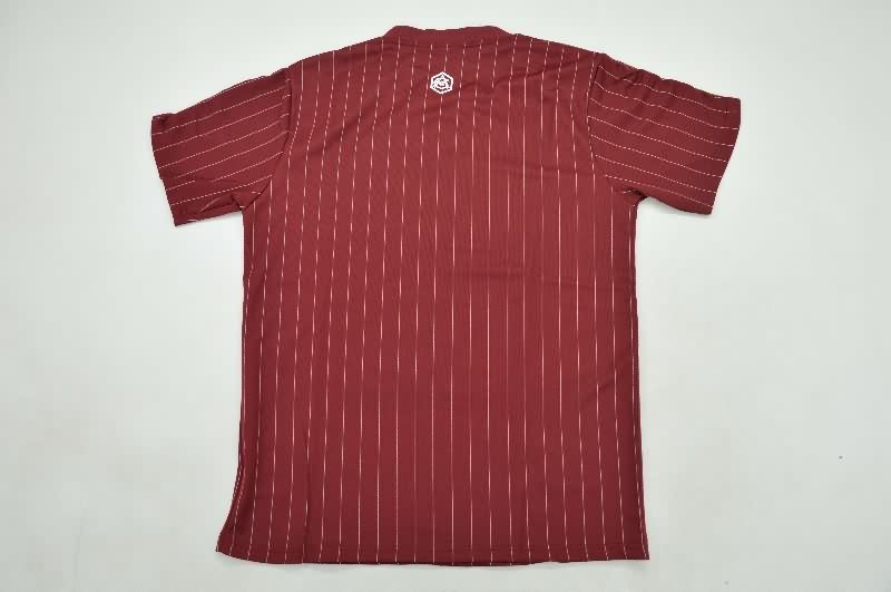 AAA Quality Arsenal 25/26 Red Soccer Jersey